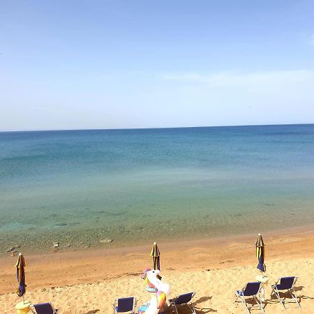 Resort ' Njulella Migliarello ภายนอก รูปภาพ