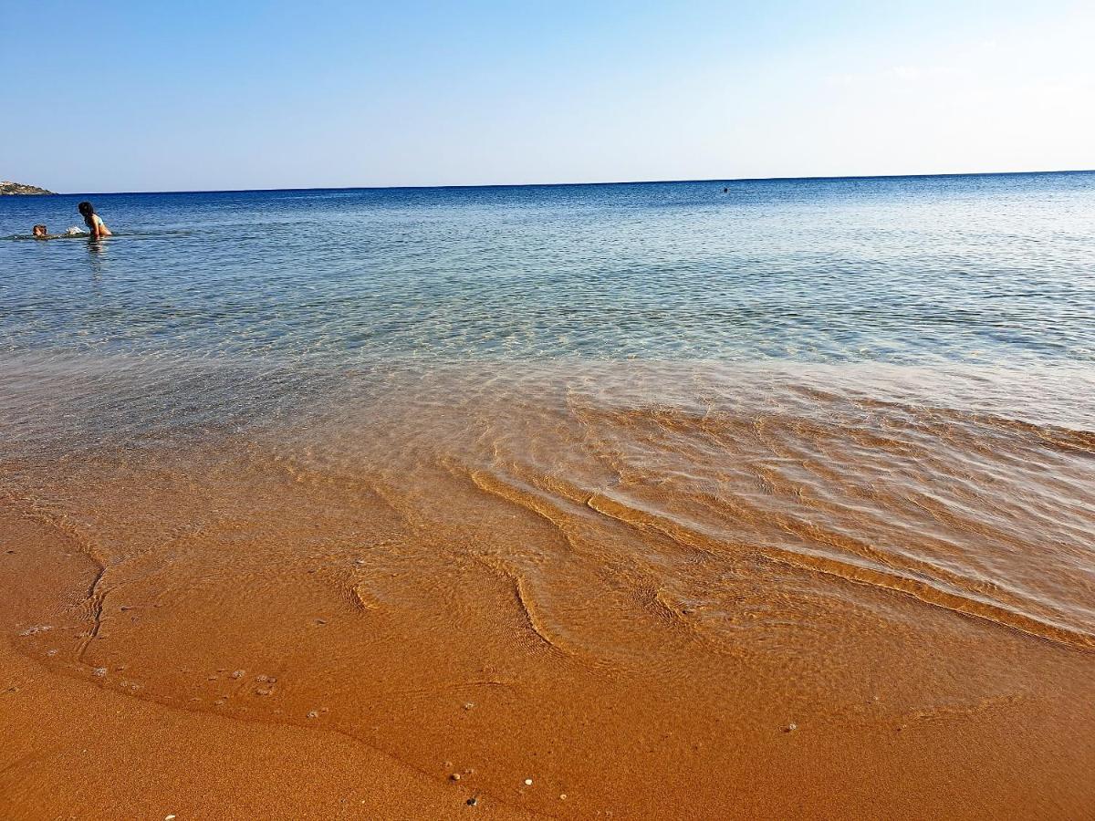 Resort ' Njulella Migliarello ภายนอก รูปภาพ