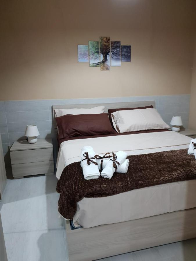 Resort ' Njulella Migliarello ภายนอก รูปภาพ