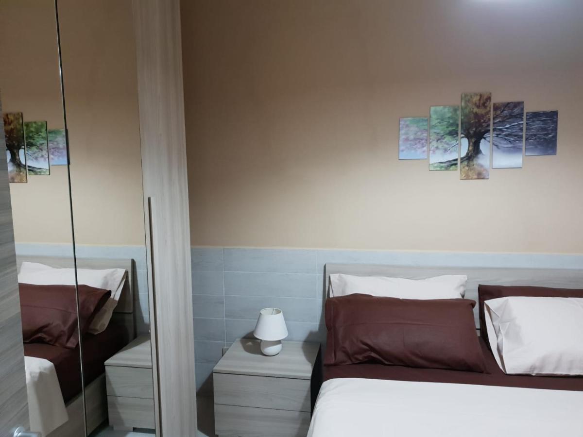 Resort ' Njulella Migliarello ภายนอก รูปภาพ