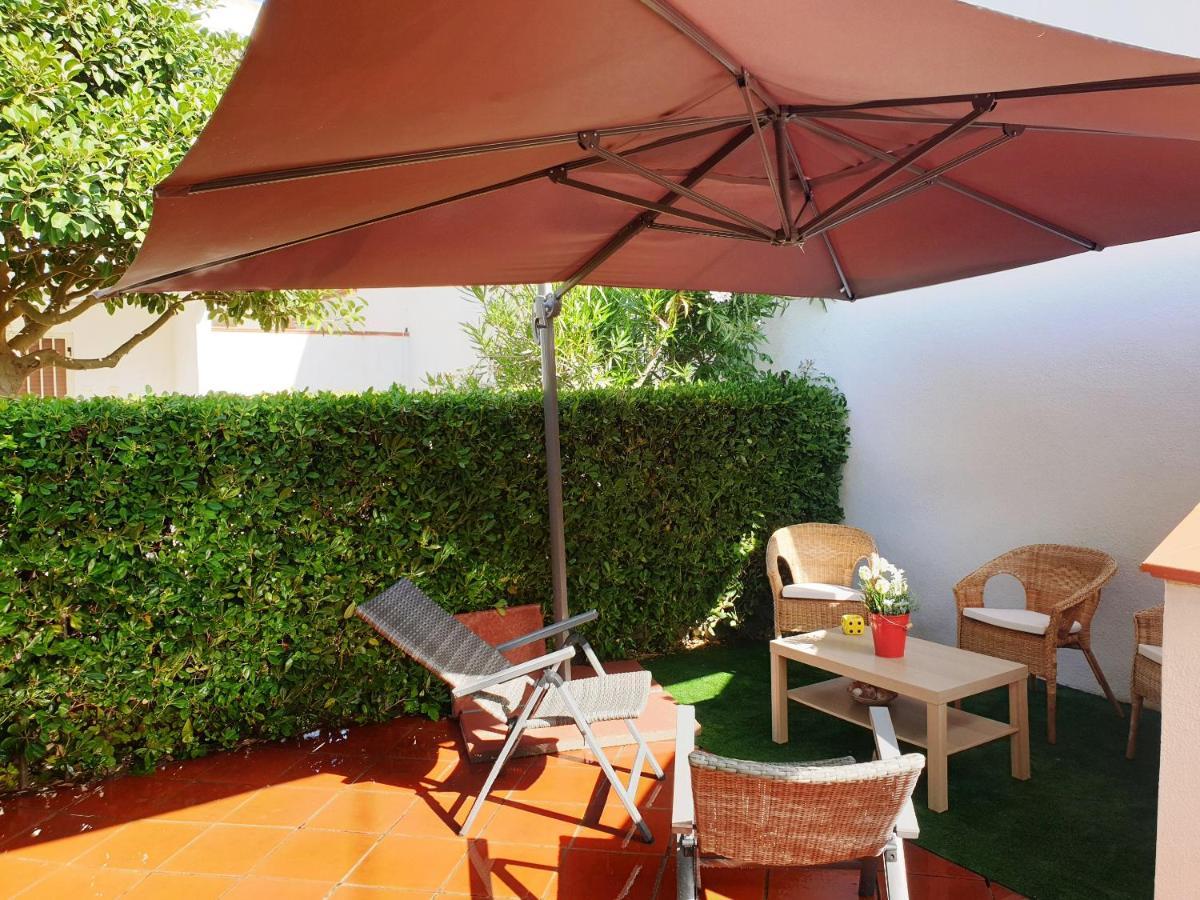 Resort ' Njulella Migliarello ภายนอก รูปภาพ