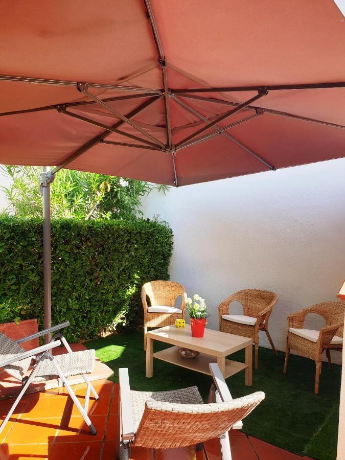 Resort ' Njulella Migliarello ภายนอก รูปภาพ