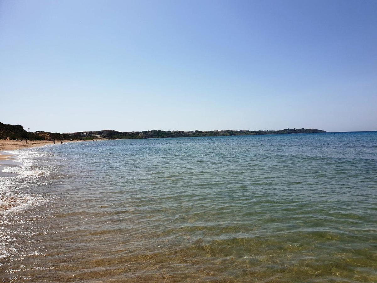 Resort ' Njulella Migliarello ภายนอก รูปภาพ